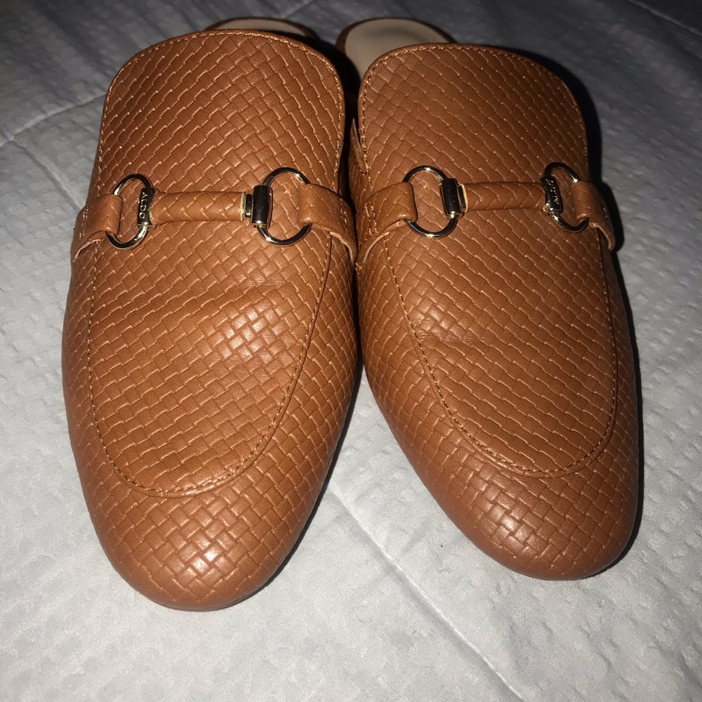 Women’s Aldo Mules